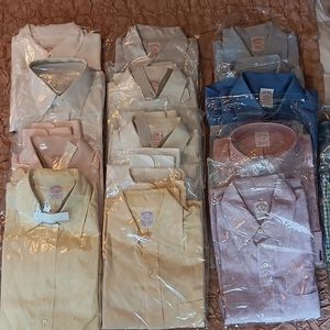 Brooks Brothers Dress Shirts